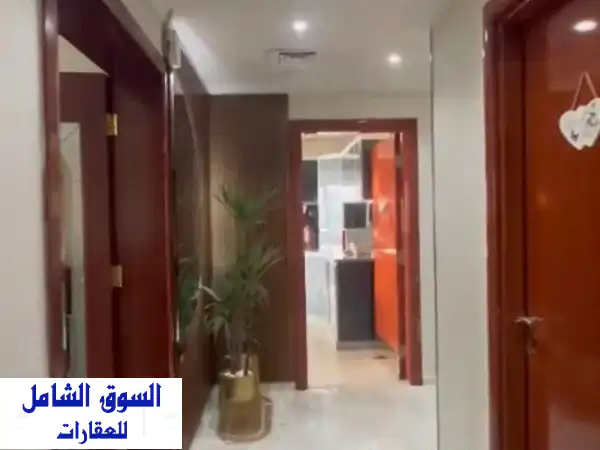 شقة فاخرة 2500 قدم مربع في المجاز 3، الشارقة |...