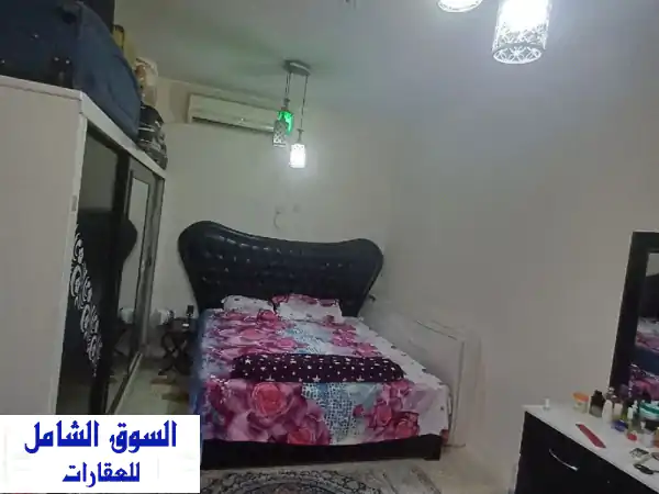 استوديو مفروش فاخر للإيجار في خيطان (قطعة 10) -...