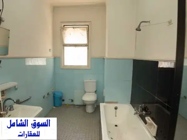 شقة فاخرة للبيع في قلب الإسكندرية - رشدي، شارع أبو قير!
