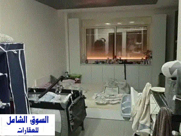 شقة سوبر دولكس للبيع في زوق مكايل - فرصة ذهبية!...