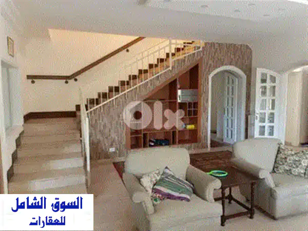 شقة فاخرة للايجار في مطيلب، المتن - إطلالة بحر خلابة!