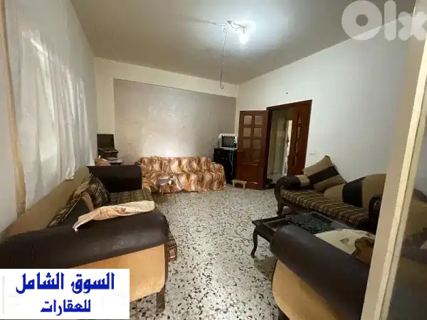 شقة فاخرة للبيع في جبيل - 130 متر مربع، 100,000 دولار فقط!