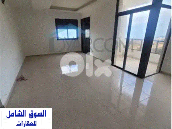 شقة دوبلكس فاخرة للبيع في منطقة الحدت مع إطلالة بحرية وجبلية خلابة! (DY2272)