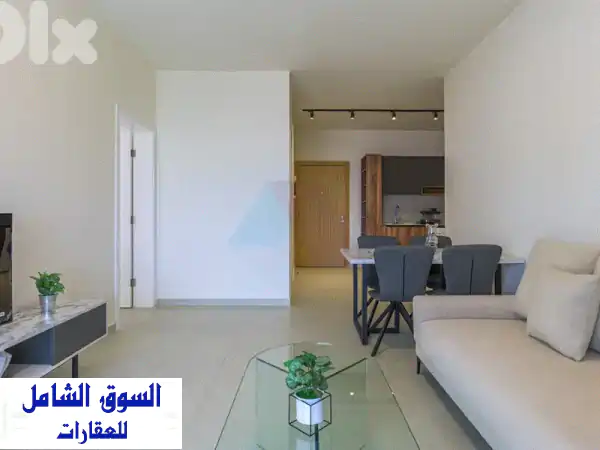 شقة فاخرة للإيجار في بيت مري - 100 متر مربع! (JA77.A.326)