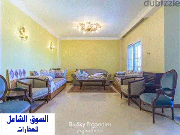 شقة فاخرة للإيجار في بيت مري - 100 متر مربع! (JA77.A.326)