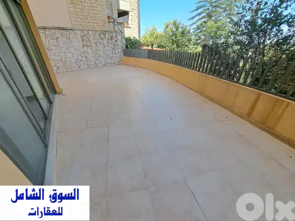 شقة فاخرة للبيع في ديك المهدي: 170م² + تراس 120م² -...