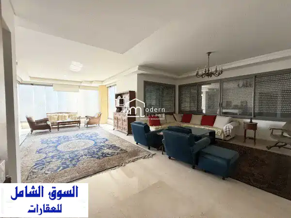 شقة فاخرة للبيع في كورييتم - 195 متر مربع، موقع...