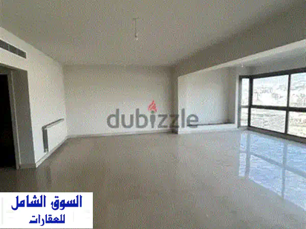 شقة دوبلكس فاخرة للبيع في بعبدا - مساحة واسعة وإطلالة خلابة!