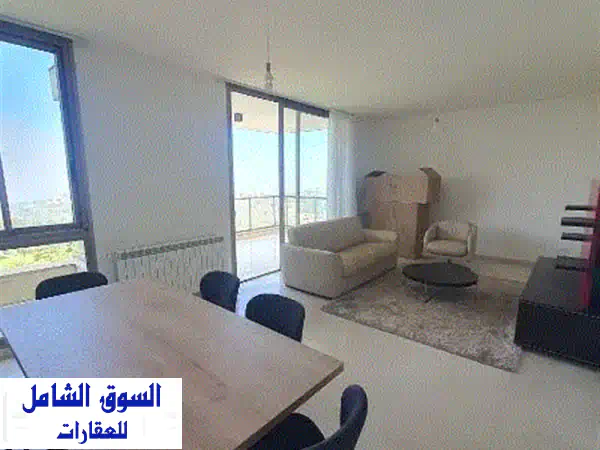 شقة فاخرة للإيجار في بيت ميسك - 150 متر مربع مع...