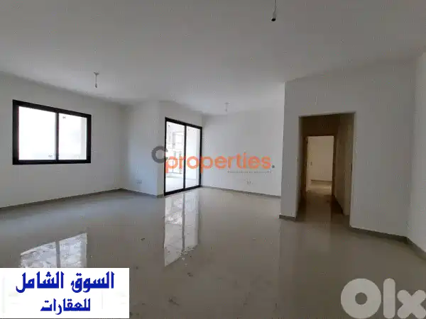 شقة فاخرة للبيع في مار روكز - تصميم عصري ومساحات واسعة!