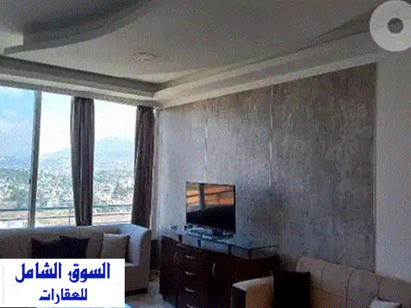 مفروشة بالكامل! جنة خاصة بحديقة، مدخل مستقل، طاقة شمسية، وانترنت مجاني!