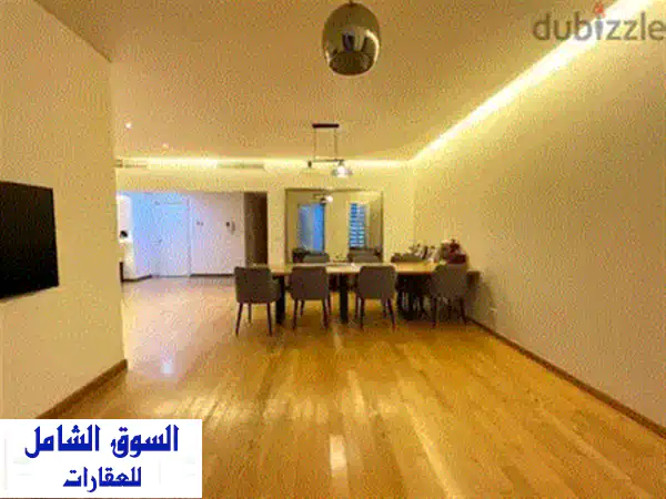 شقة فاخرة للبيع في الجمّور - إطلالة بانورامية ومساحة واسعة!