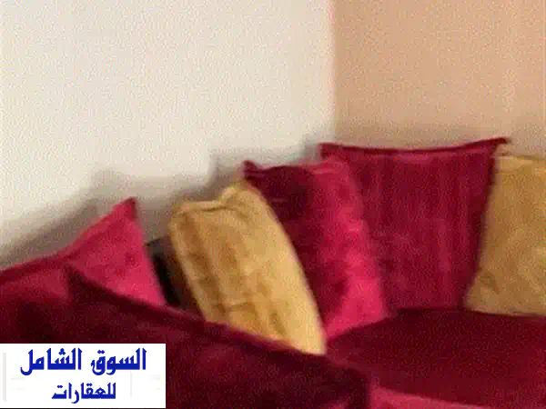 3 bedroom apartment for rent , شقة في دوحة عرمون