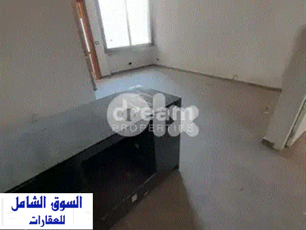 شقة فاخرة 115م² في الأشرفية - موقع متميز مع إطلالة بحرية خلابة!