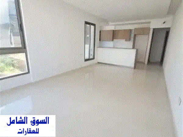 شقة فاخرة للبيع في المنصورية - مسكن أحلامك ينتظرك!