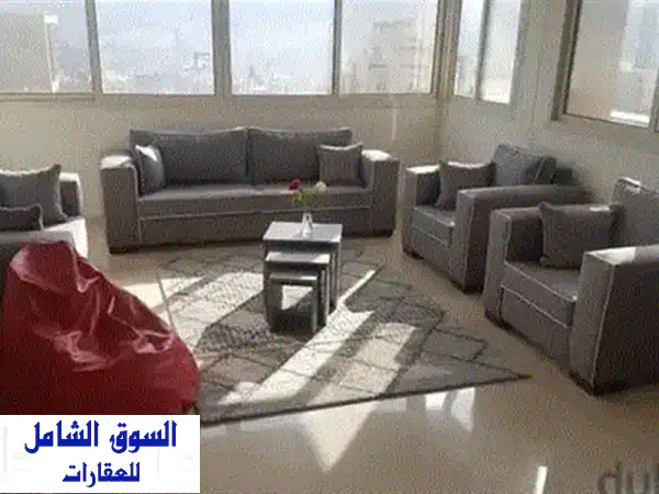 apartments for rent in Achrafieh beirut شقق للايجار في الاشرفية بيروت