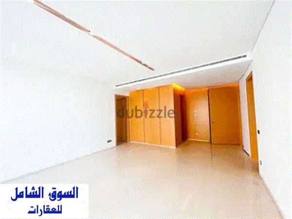 شقة فاخرة للبيع في منطقة بليس، بيروت - إطلالة بحرية خلابة! 1,260,000$ فقط