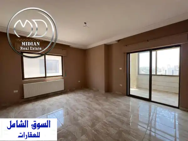 شقة فاخرة للإيجار بالصويفية | مساحة 150م² | إطلالة...