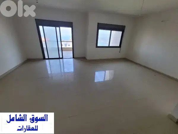 شقة دوبلكس فاخرة للبيع في ساحل علما - إطلالة...