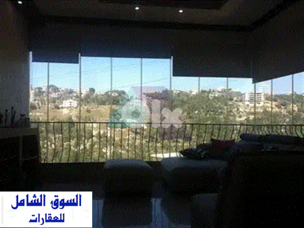 شقة دوبلكس فاخرة للبيع في قلب بعبدات - 4 غرف نوم ومساحة واسعة!