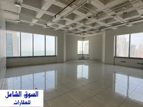فرصة استثمارية مميزة! دور تجاري كامل في القبلة -...