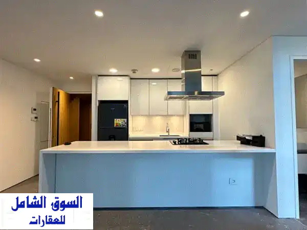 شقة فاخرة للبيع في وسط بيروت - فرصة استثمارية لا تُفوّت!