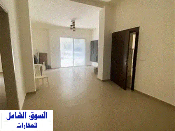 شقة فاخرة للإيجار في بسليم مع تراس واسع - مساحة 200 متر + 90 متر تراس!