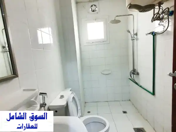 استديو فاخر داخل فيلا بالدوحة - بدون عمولة! (2500 ريال قطري)