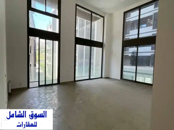 شقة فاخرة للبيع في الأشرفية - مساحة واسعة...