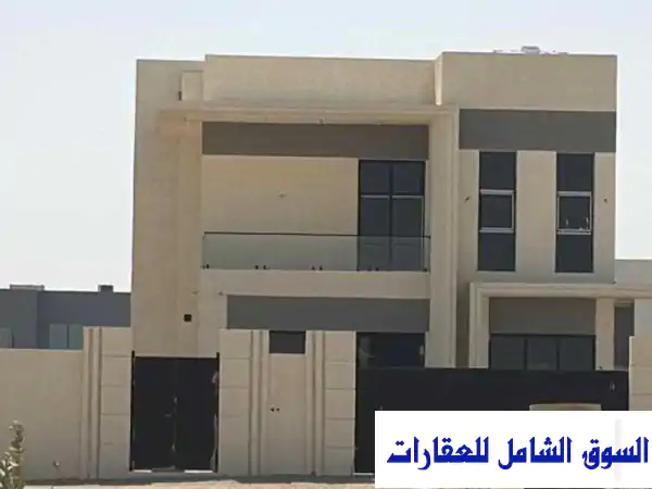 فيلا فاخرة للإيجار في العوير 1، دبي - مساحة 12,000 قدم مربع!