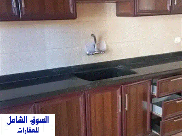 شقة فاخرة للإيجار في الصرفند - حي الكروم (3 غرف نوم)