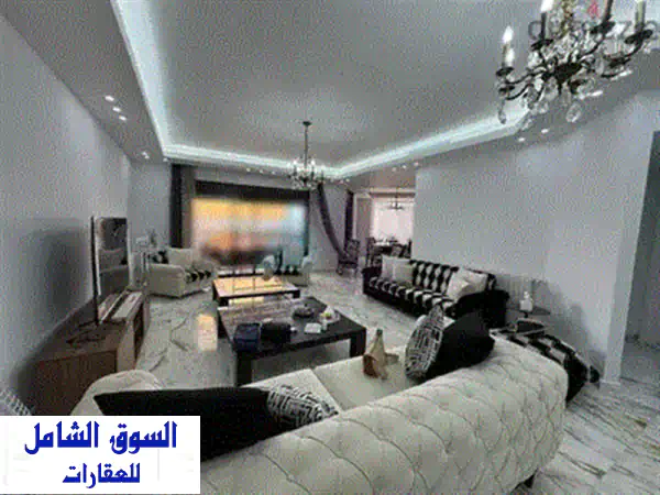 شقة دوبلكس فاخرة للبيع في ساحل علما - إطلالة خلابة ومساحة واسعة!