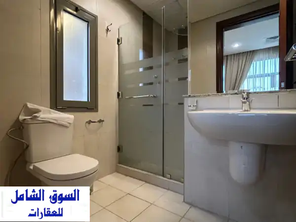 شقة مفروشة فاخرة للإيجار في الجابرية - قطعة 8 | موقع مميز وخدمات متكاملة