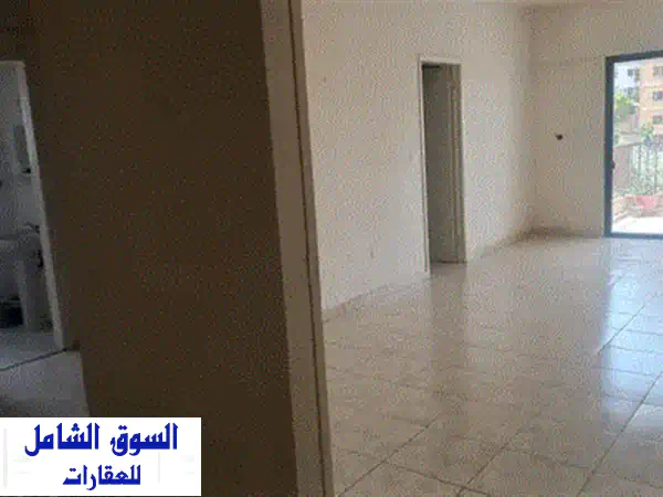 شقة فاخرة مفروشة بالكامل في الأشرفية - صاصين | 110 متر مربع | موقع متميز