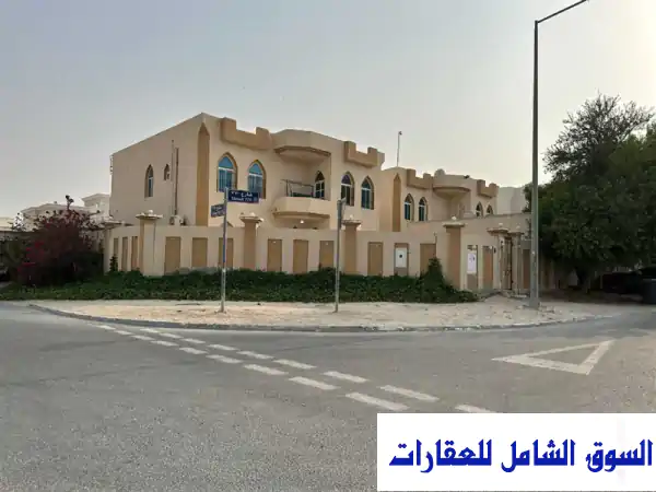 فيلا فاخرة للبيع في الخور - الذخيرة - فرصة...