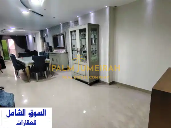 شقة للبيع في الإبراهيمية (شارع تأنيس) - فرصة ذهبية!