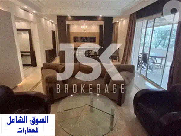 شقة فاخرة للإيجار في الأشرفية - Carré D'or - 425 متر مربع!