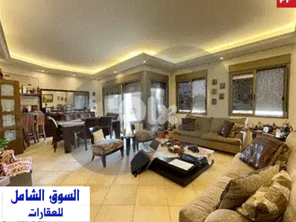 شقة فسيحة في منطقة مزراعا الهادئة - فرصة مثالية للعيش المريح