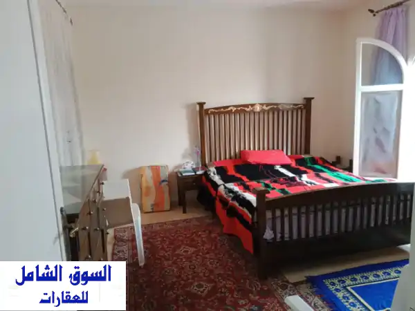 شاليه فاخر بحديقة خاصة في بالم بيتش (كيلو 68) - إطلالة بحرية خلابة!