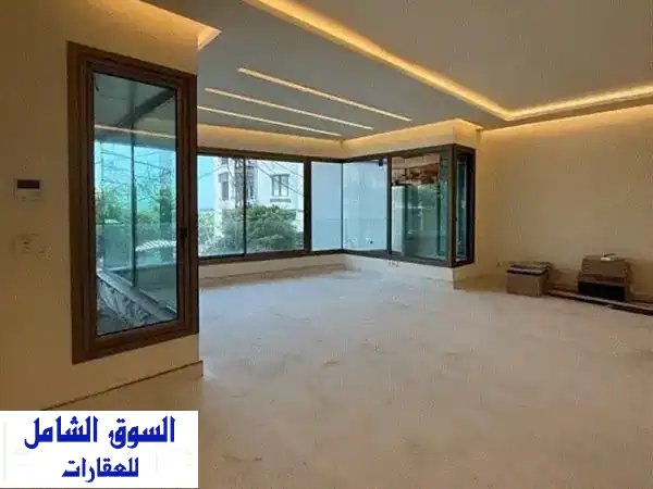 شقة فاخرة للبيع في الجميزة - شارع باستور | فرصة...