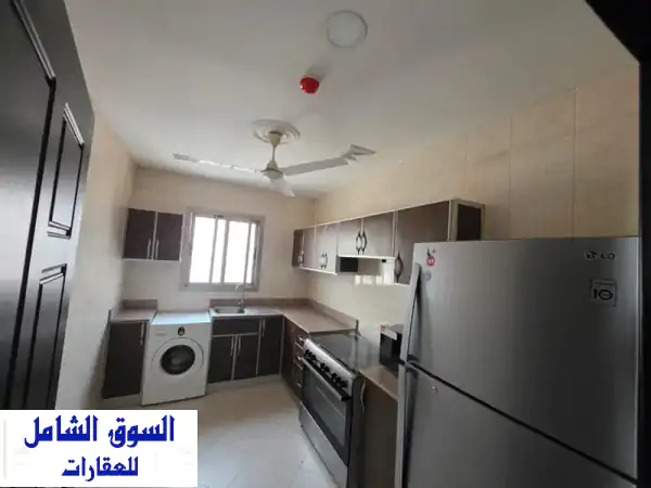 شقة مفروشة فاخرة للإيجار في الحد - 3 غرف نوم، إطلالة خلابة!