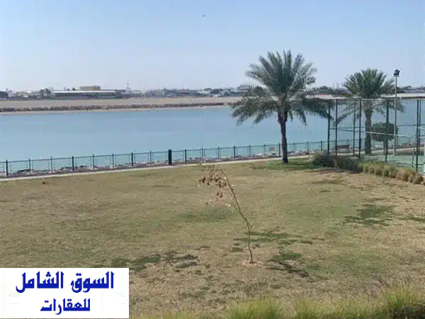 فيلا فاخرة للإيجار في قرية القرم، أبوظبي - إطلالة بحرية خلابة!