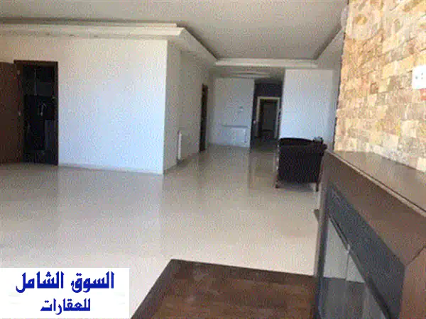 شقة فاخرة للإيجار في مدينة الرامة - مساحة 300 متر مربع!