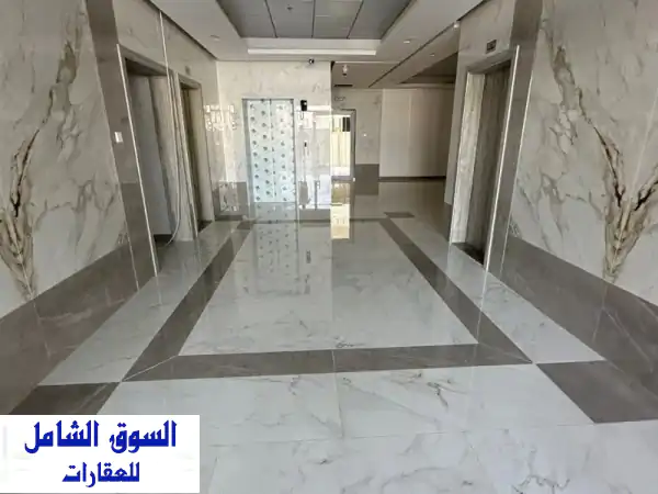 شقق فاخرة للإيجار في عجمان - بدون عمولة! (الجرف -...