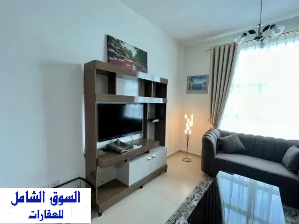 شقة أحلامك في أبراج City Tower، النعيمية، عجمان!...
