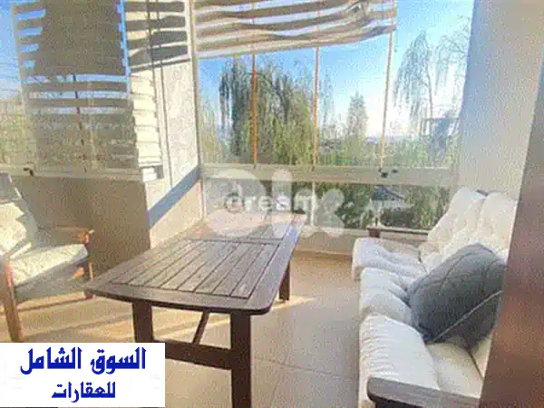 شاليه فاخر جديد في فاريا - 100 متر مربع، إطلالة بانورامية خلابة!