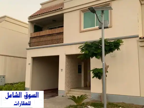 فيلا فاخرة للإيجار في قرية القرم، أبوظبي -...