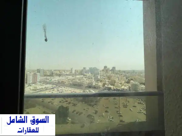 استوديو للبيع في برج النعيمية، عجمان - فرصة استثمارية رائعة!