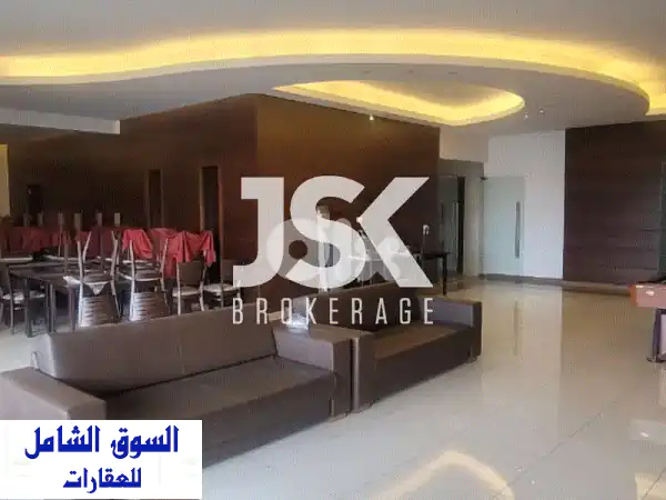 مطعم مجهز بالكامل للإيجار على طريق جونية - جبيل |...