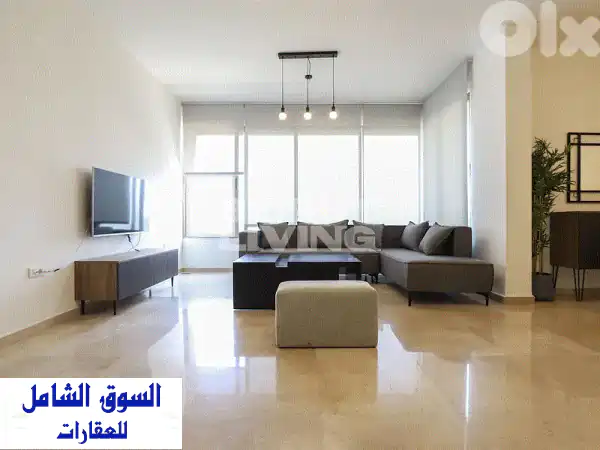 شقة فاخرة للإيجار في الأشرفية، بيروت - إطلالة...